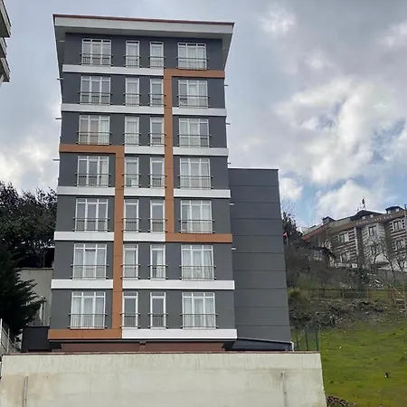 Atlas Life Apartment