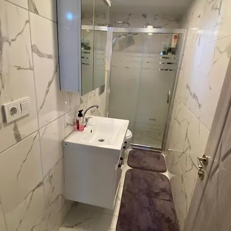 Apartment Atlas Life Istanbul