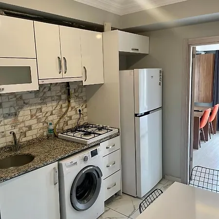 Atlas Life Apartment Istanbul